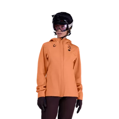 W RANGER WATER JACKET 