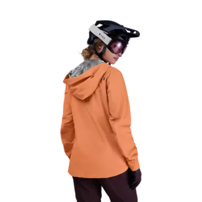W RANGER WATER JACKET 