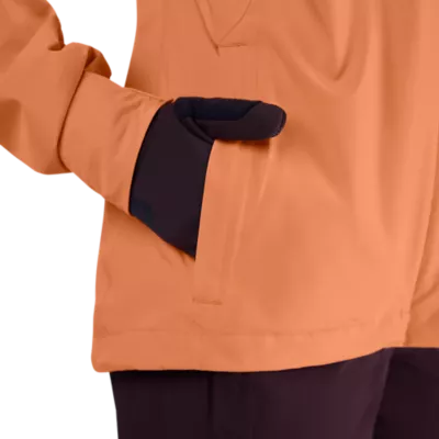 W RANGER WATER JACKET 