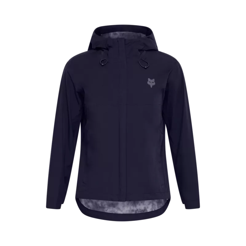 Giacca antipioggia da ragazzo Ranger