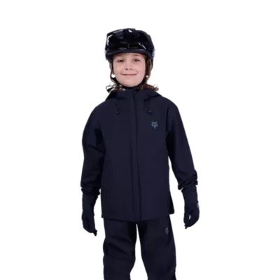 YTH RANGER WATER JACKET 