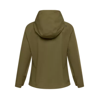 YTH RANGER WATER JACKET 