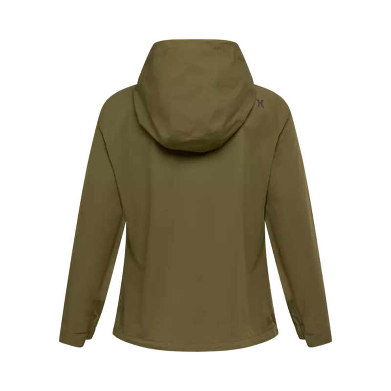 YTH RANGER WATER JACKET 