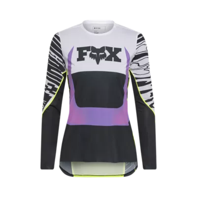 W FLEXAIR LS JERSEY PHANTOM LE 