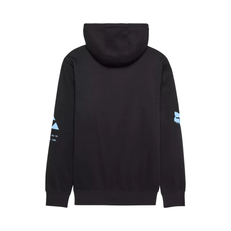 GLYPH TECH FLEECE PO 