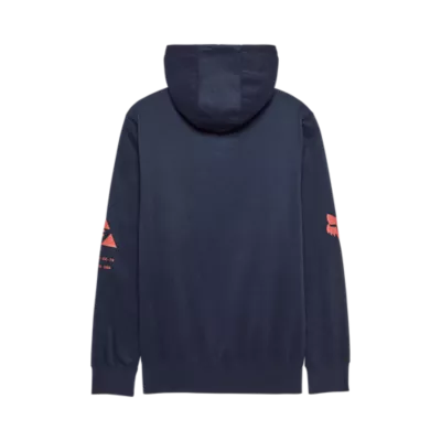 GLYPH TECH FLEECE PO 