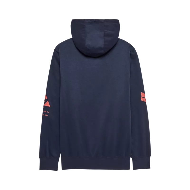 Sweat &agrave; capuche Glyph Tech