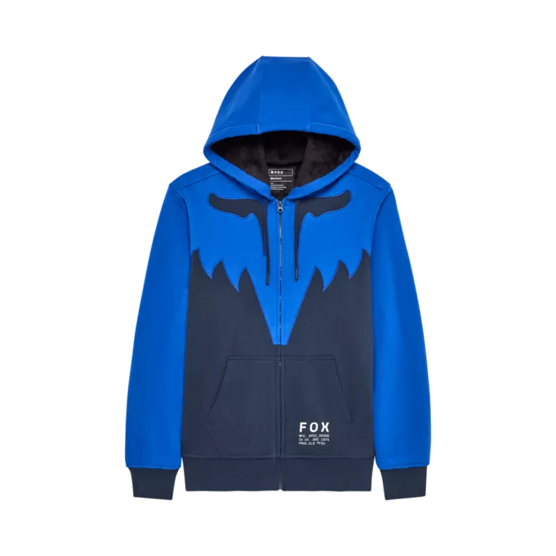 Spire Sasquatch Zip Hoodie
