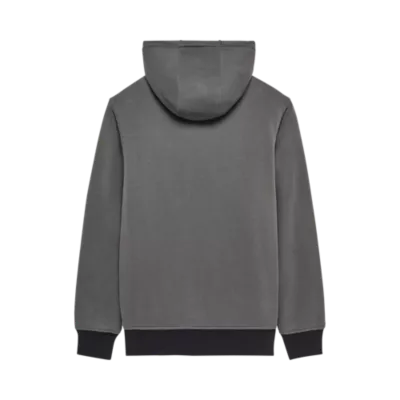 SPIRE SASQUATCH FLC ZIP 