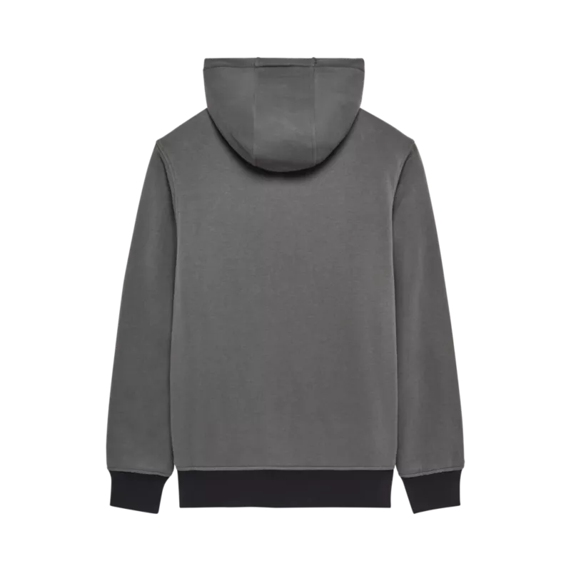 Moletom com capuz e zíper Spire Sasquatch