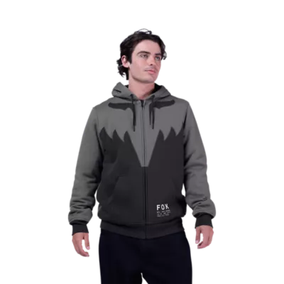 SPIRE SASQUATCH FLC ZIP 