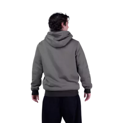 SPIRE SASQUATCH FLC ZIP 