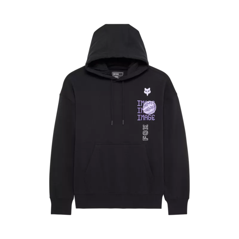 IMAGE PHANTOM OVERSIZED FLC PO 