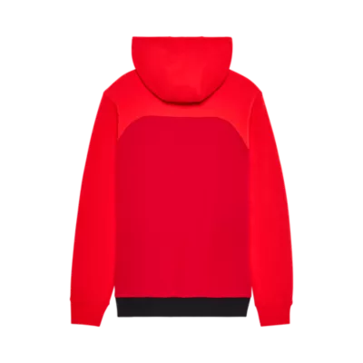 FRACTURE PANELED FLC PO 