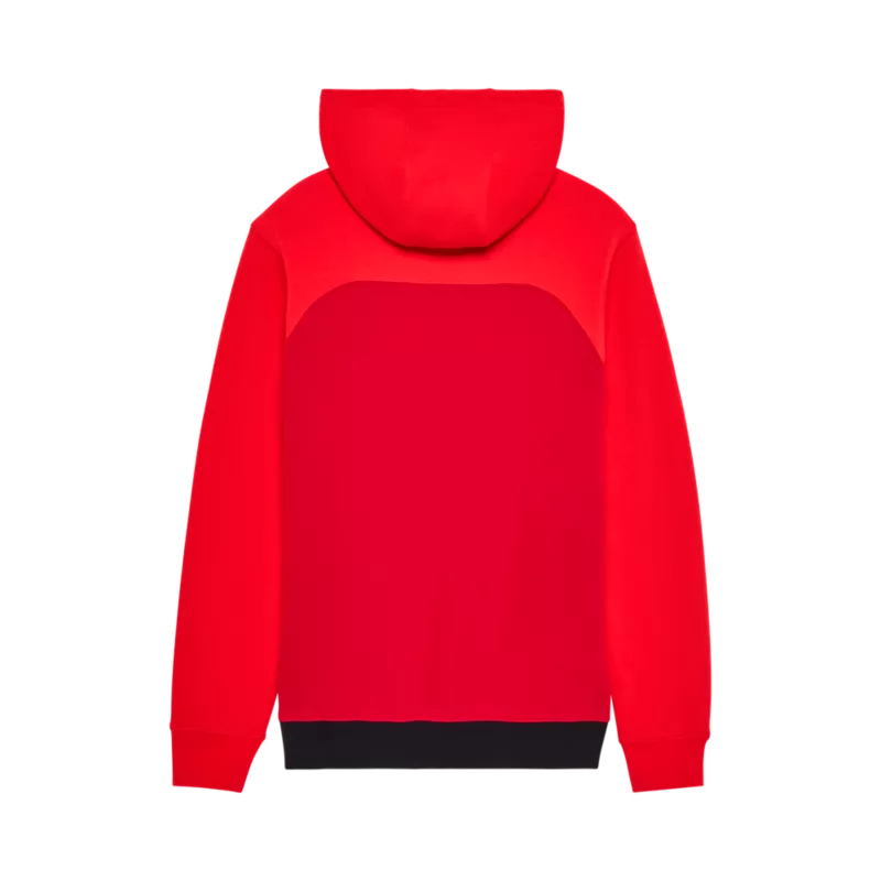 FRACTURE PANELED FLC PO 