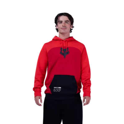 FRACTURE PANELED FLC PO 