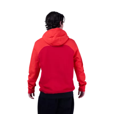 FRACTURE PANELED FLC PO 
