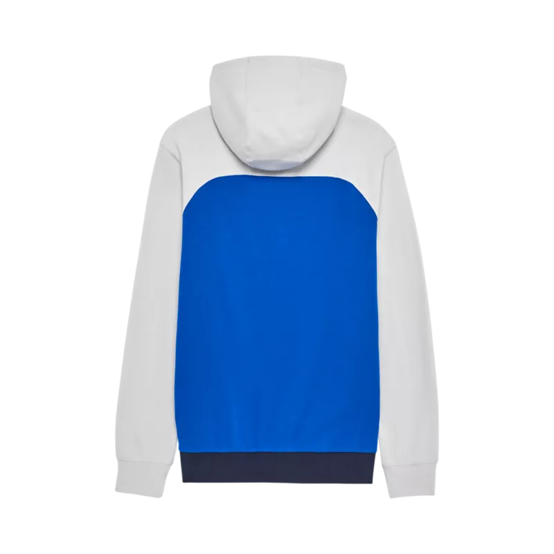 Moletom com capuz Fracture Paneled