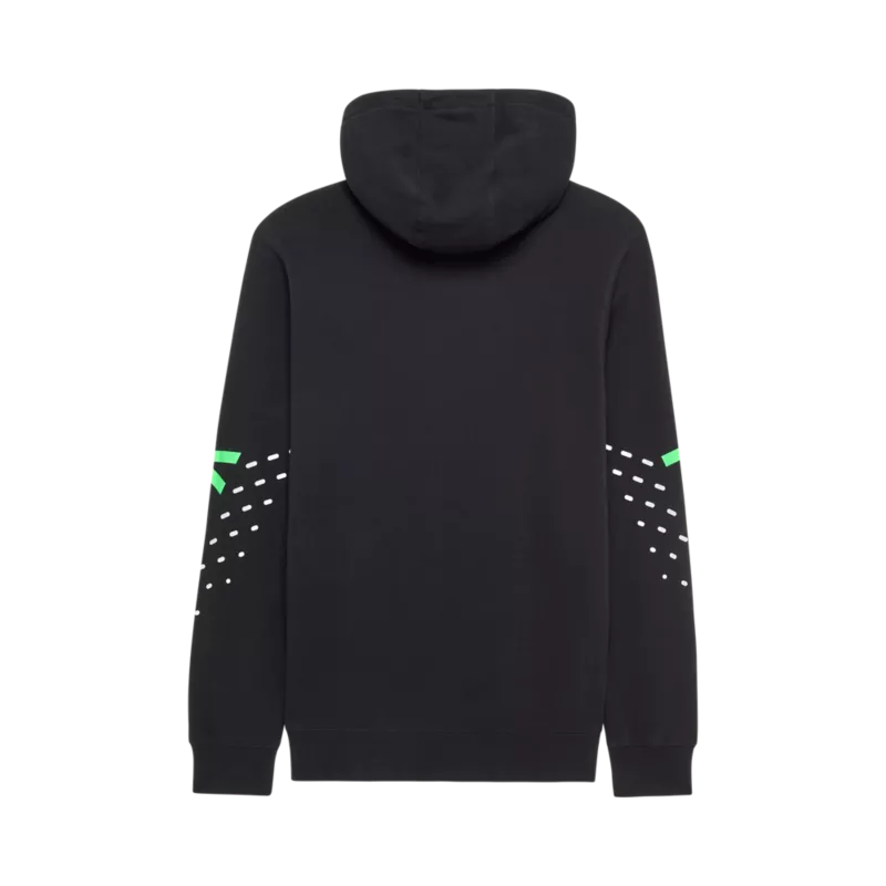 SHIELD FLEECE PO 