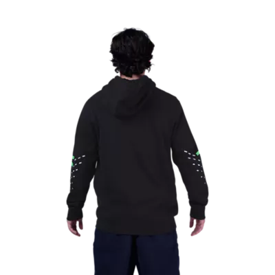 SHIELD FLEECE PO 