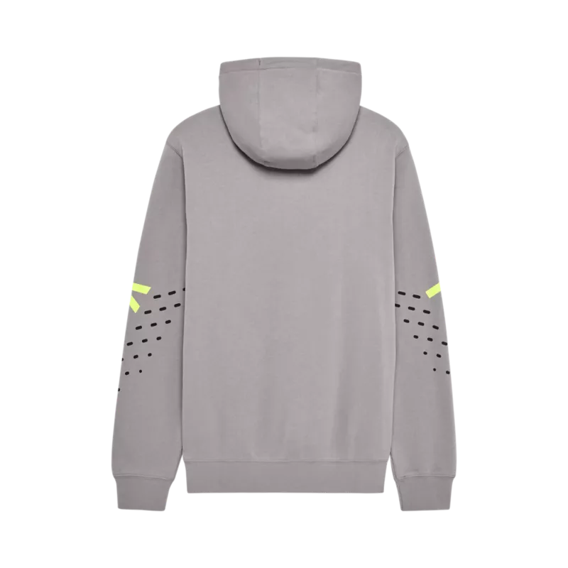 Shield Pullover Hoodie