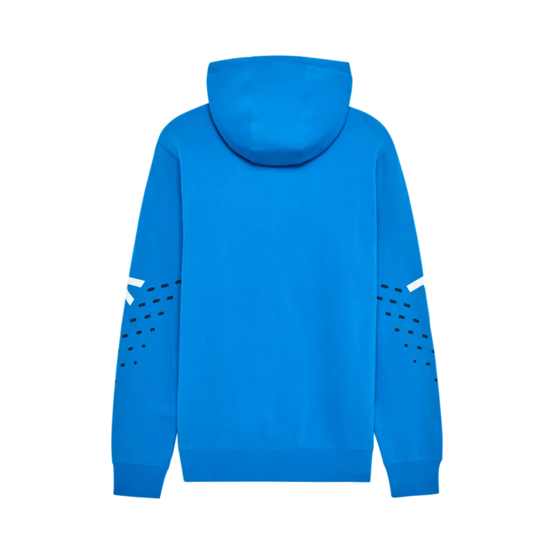 Shield Pullover Hoodie
