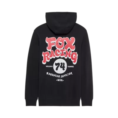 RACEWEAR FLEECE PO 