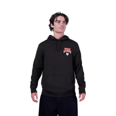RACEWEAR FLEECE PO 