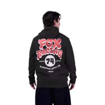 RACEWEAR FLEECE PO 