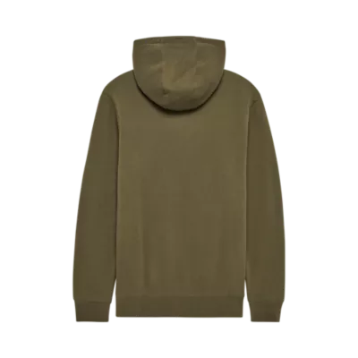 BOLT FLEECE PO 