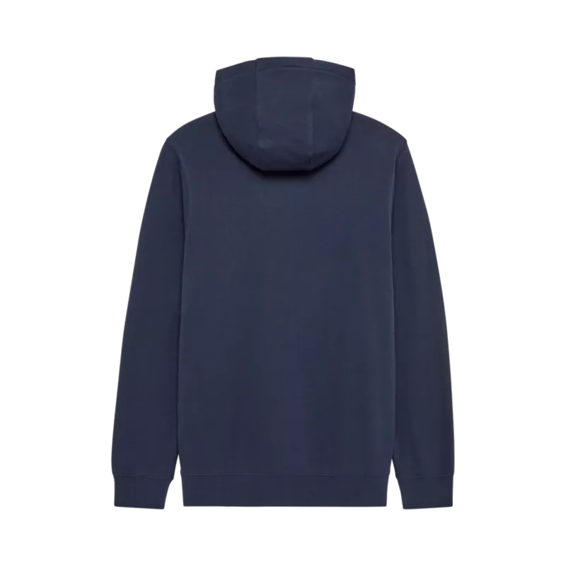 Felpa con cappuccio Bolt