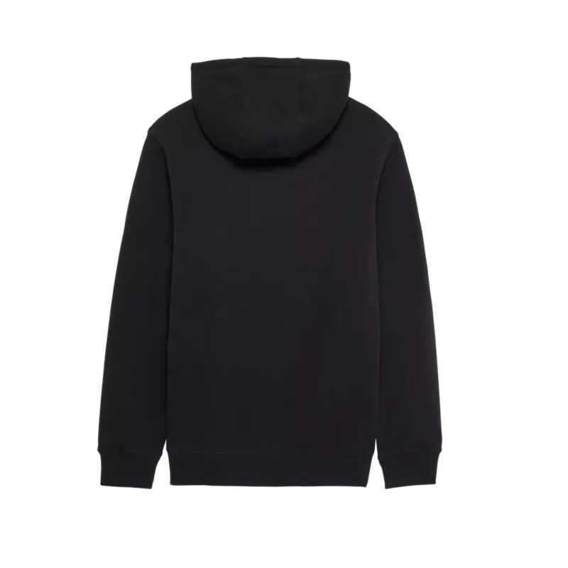 LOCAL RACER FLEECE PO 