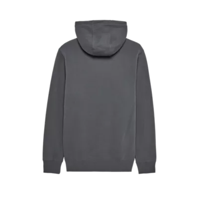 LOCAL RACER FLEECE PO 