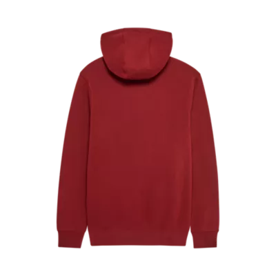 BANNER FLEECE PO 