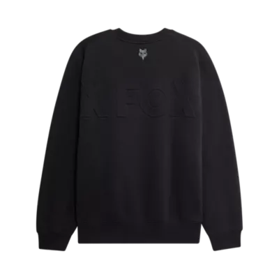 MOTO-X OVERSIZED FLC CREW 