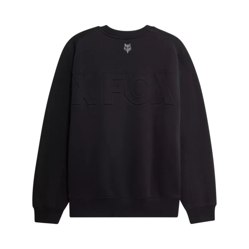 MOTO-X OVERSIZED FLC CREW 