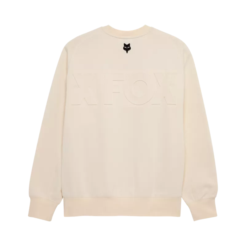 MOTO-X OVERSIZED FLC CREW 