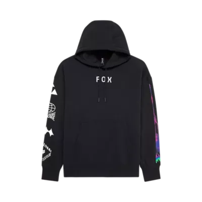 IMAGE COSMO OVERSIZED FLEECE PO 
