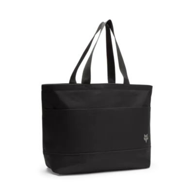 FOX HEAD TOTE BAG 