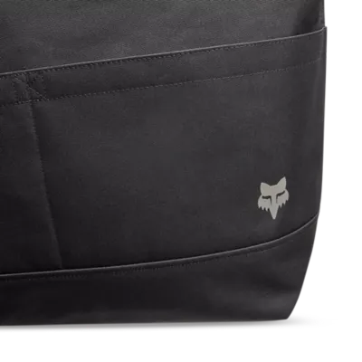 FOX HEAD TOTE BAG 