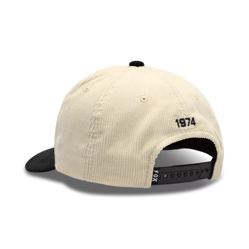 CIRCA 74 CORDUROY HAT 
