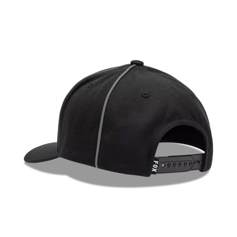 IMAGE COSMO SNAPBACK HAT 