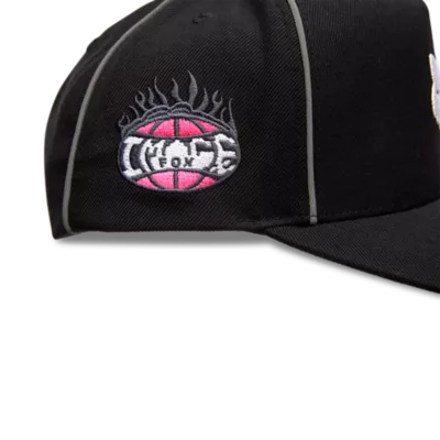 IMAGE COSMO SNAPBACK HAT 