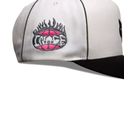 IMAGE COSMO SNAPBACK HAT 