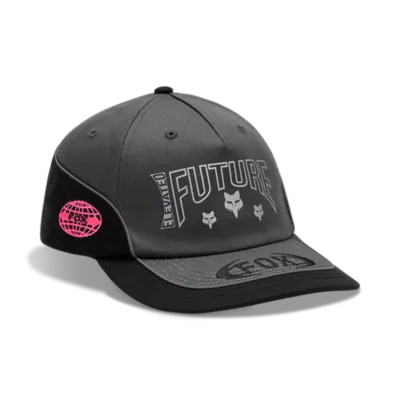 IMAGE COSMO ADJUSTABLE HAT 