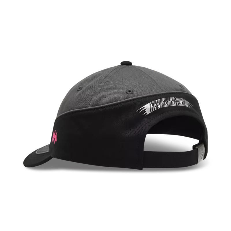 IMAGE COSMO ADJUSTABLE HAT 