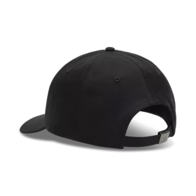 GLYPH ADJUSTABLE HAT 