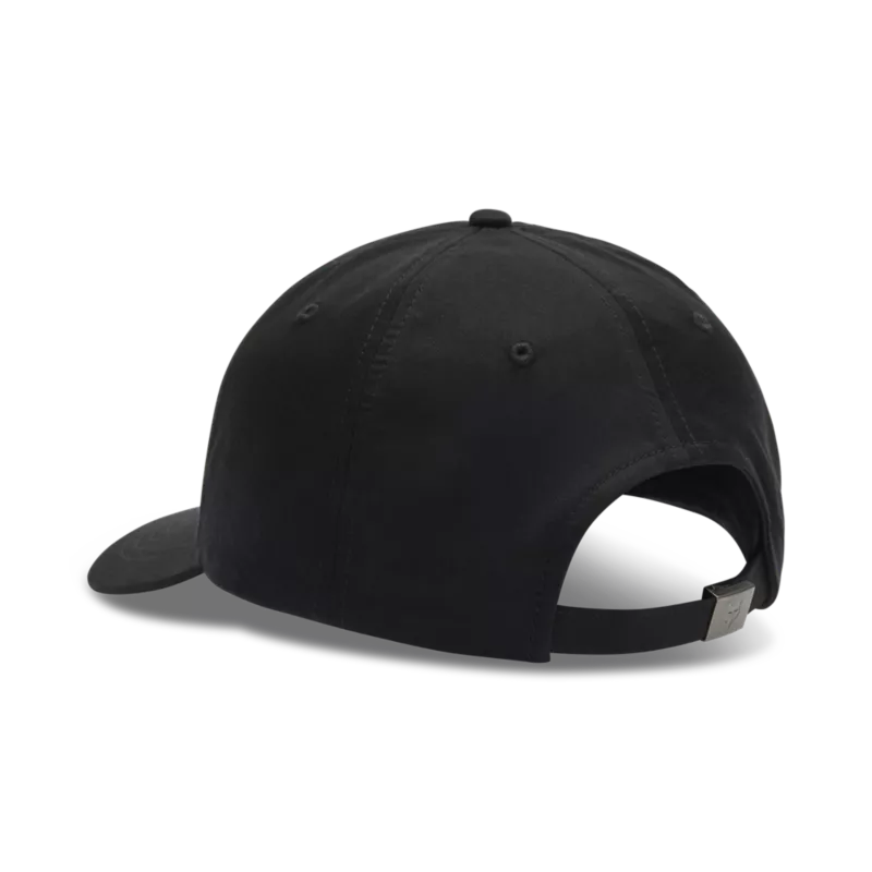 GLYPH ADJUSTABLE HAT 
