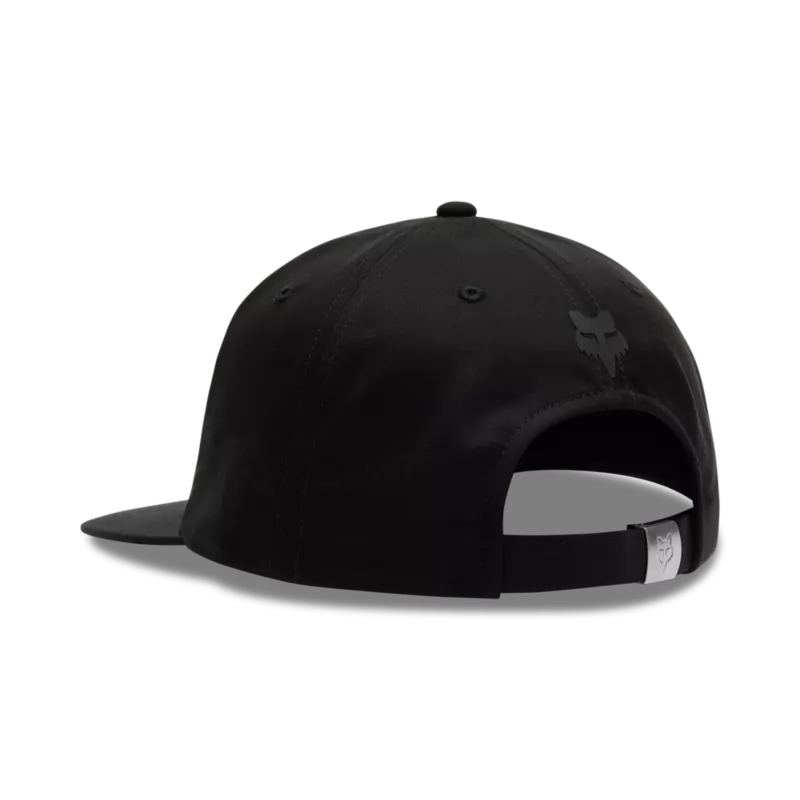 VISION ADJUSTABLE HAT 