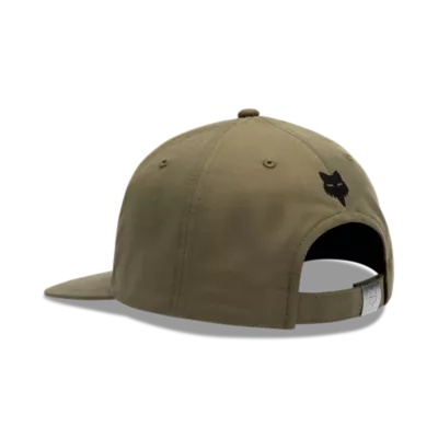 VISION ADJUSTABLE HAT 